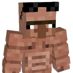Much_Fast's Minecraft skin