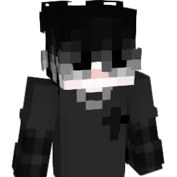 Mucha420 Minecraft avatar bust