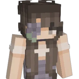 Muchasho's Minecraft skin