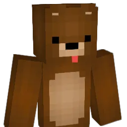Muck64's Minecraft skin