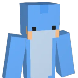 Muck_Dip Minecraft avatar bust