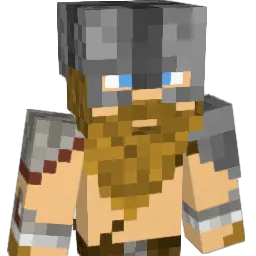 Muck_Fatt Minecraft avatar bust