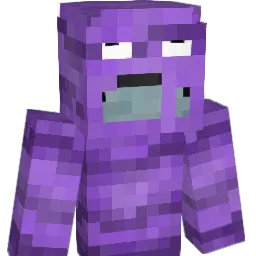 Muckduck_69 Minecraft avatar bust