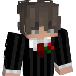 Muckel123456 Minecraft avatar bust