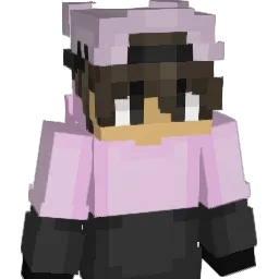 Mucketv's Minecraft skin