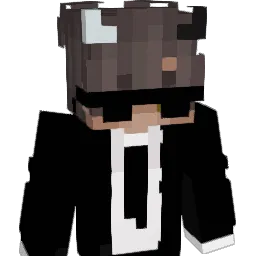 Muckeys's Minecraft skin