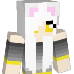 Mucki00 Minecraft avatar bust