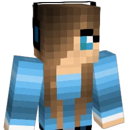 Mucki94 Minecraft avatar bust
