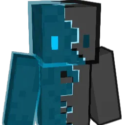 MuckiDEE Minecraft avatar bust