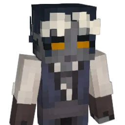 Mucklpu's Minecraft skin
