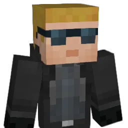 Mucky93 Minecraft avatar bust