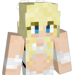 MuckySlender's Minecraft skin