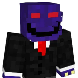 Mucosal's Minecraft skin