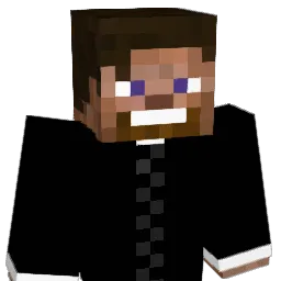 MucziPeDupeSprze Minecraft avatar bust