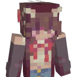 MudBells's Minecraft skin