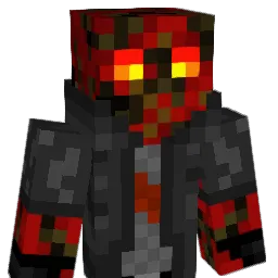 MudBooOOII Minecraft avatar bust