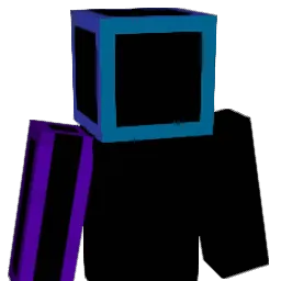 MudBu3's Minecraft skin