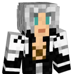 MudBugTheThug Minecraft avatar bust