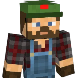 MudIsMe's Minecraft skin