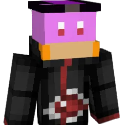 MudKipper2006 Minecraft avatar bust