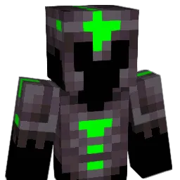MudMonster2000 Minecraft avatar bust