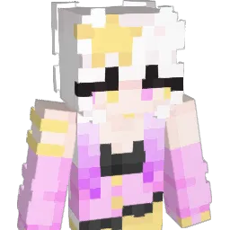 MudMonster_ Minecraft avatar bust