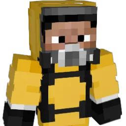 Mud_Bucket72 Minecraft avatar bust