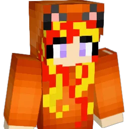 Mud_Mock Minecraft avatar bust