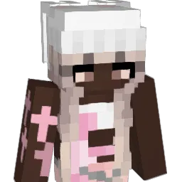 Mudacentral's Minecraft skin