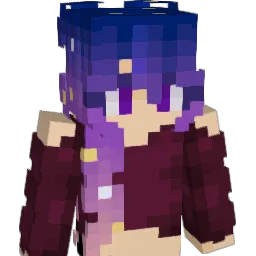 MuddaPa Minecraft avatar bust