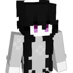 Mudduk133 Minecraft avatar bust
