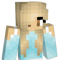 Muddy4000 Minecraft avatar bust