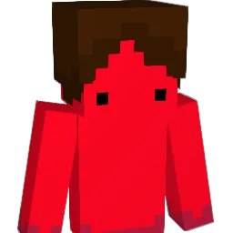 MuddyDressy Minecraft avatar bust