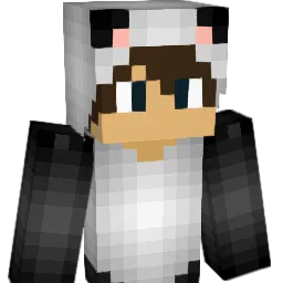 MuddyFx's Minecraft skin