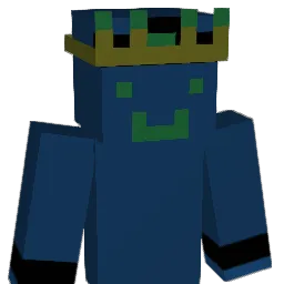 MuddyLion82's Minecraft skin