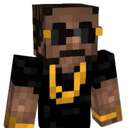 MuddySprite's Minecraft skin