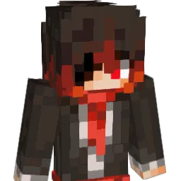 Muddy_Mood Minecraft avatar bust