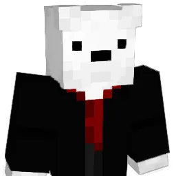 Mudka's Minecraft skin
