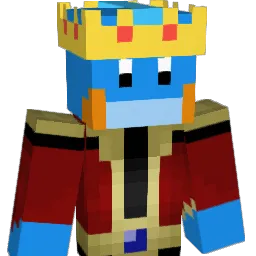 Mudkips32's Minecraft skin