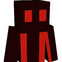 Mudlife4124 Minecraft avatar bust