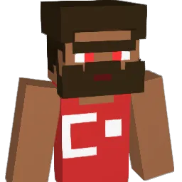 Mudo52 Minecraft avatar bust
