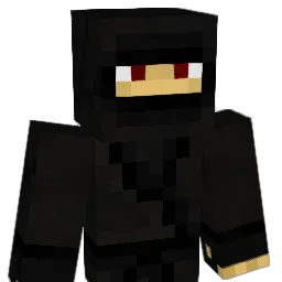 Mudrok Minecraft avatar bust