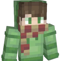 MudurPre's Minecraft skin