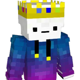 Mudvayne_ Minecraft avatar bust