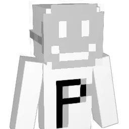 Muecke09 Minecraft avatar bust