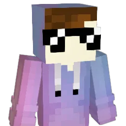 Muehle1502 Minecraft avatar bust