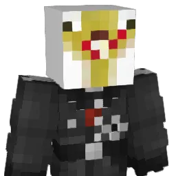 MuellsaftSaufer Minecraft avatar bust