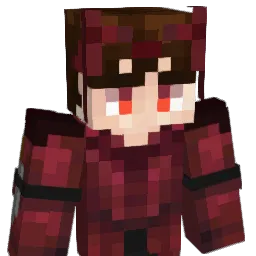 MuerteAcida Minecraft avatar bust