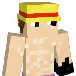 MuetzencrafterMC Minecraft avatar bust