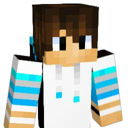 MuezeMitSteal Minecraft avatar bust